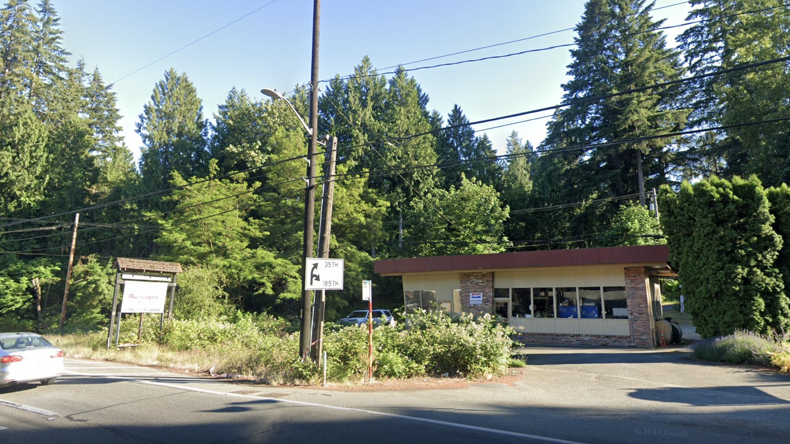 Washington state forces 60-year-old auto repair shop into bankruptcy due to salmonella